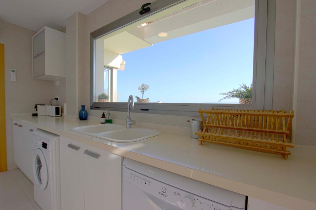 Can Lou-Casa Con Caracter En Cullera Faro de Cullera Exterior foto