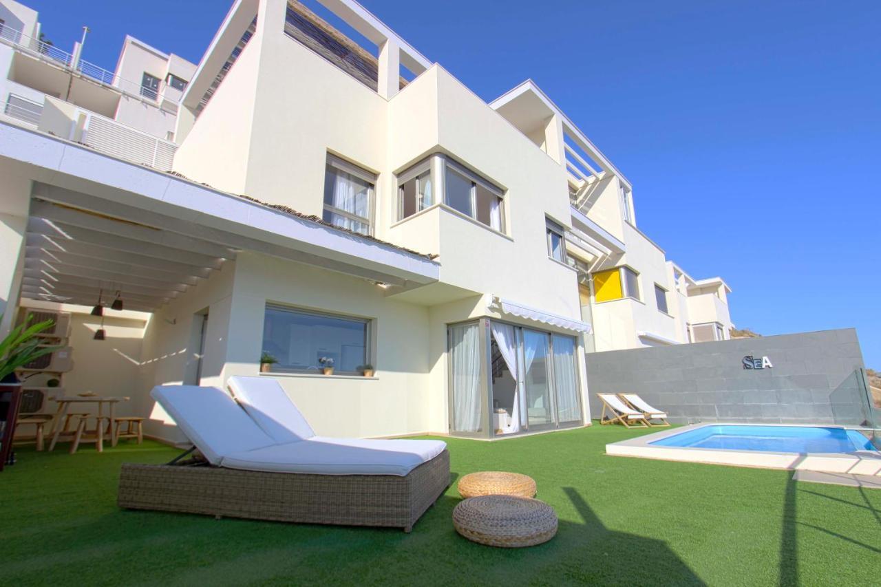 Can Lou-Casa Con Caracter En Cullera Faro de Cullera Exterior foto