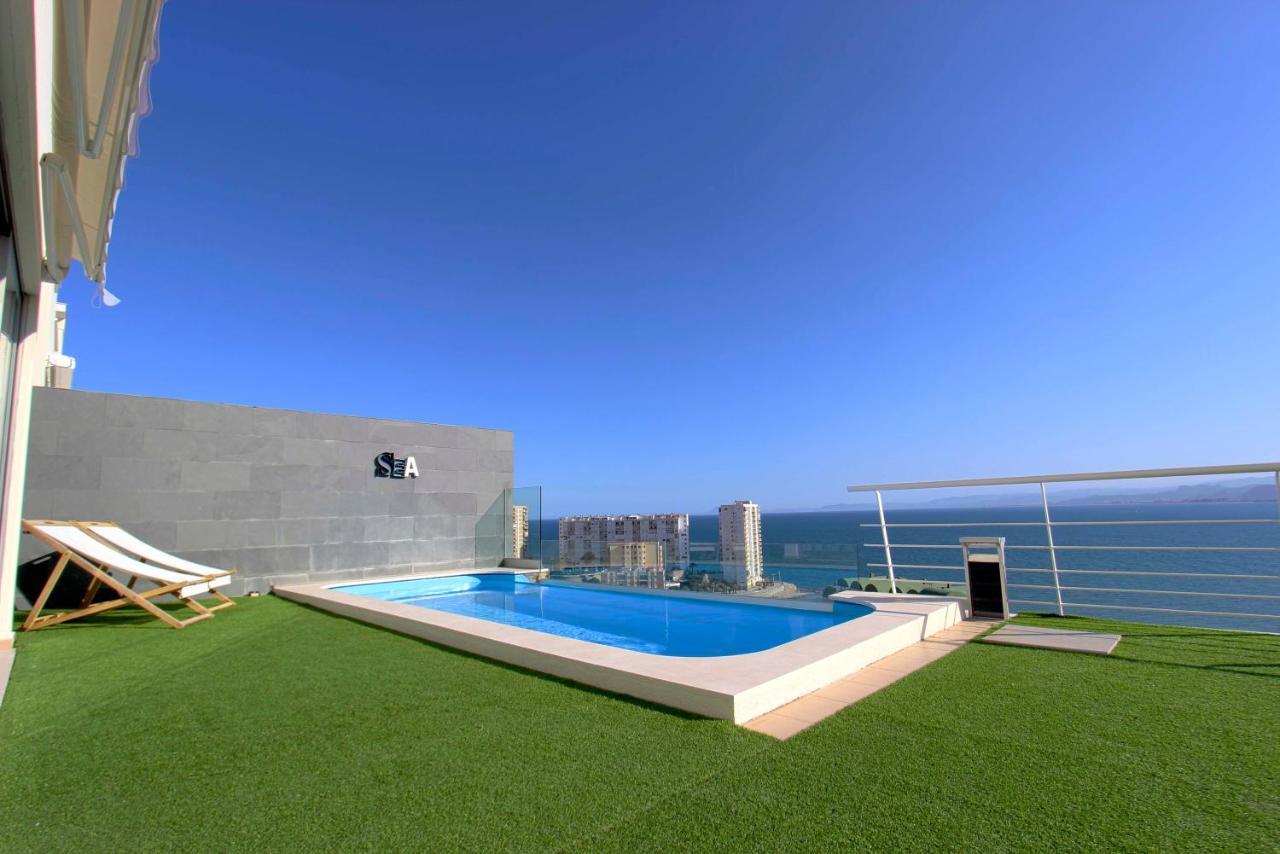 Can Lou-Casa Con Caracter En Cullera Faro de Cullera Exterior foto