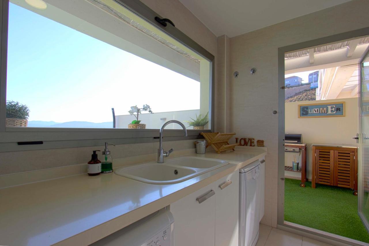 Can Lou-Casa Con Caracter En Cullera Faro de Cullera Exterior foto