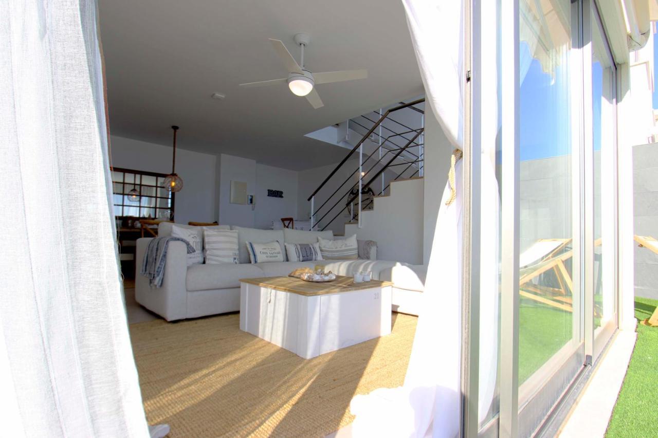 Can Lou-Casa Con Caracter En Cullera Faro de Cullera Exterior foto