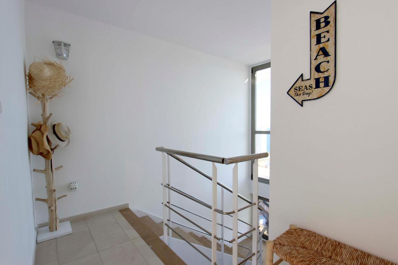 Can Lou-Casa Con Caracter En Cullera Faro de Cullera Exterior foto
